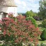 Chateau De Puyrigaud 4* Léoville