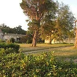 Chateau De Puyrigaud