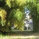 Nocleg ze śniadaniem Chateau De Puyrigaud