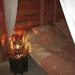 Chateau De Puyrigaud Nocleg ze śniadaniem
