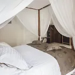 Chateau De Puyrigaud 4* Léoville