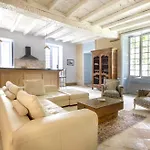 Chateau De Puyrigaud Nocleg ze śniadaniem