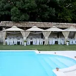 Chateau De Puyrigaud 4* Léoville