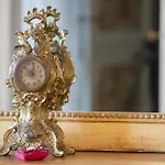 Nocleg ze śniadaniem Chateau De Puyrigaud