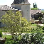 Nocleg ze śniadaniem Chateau De Puyrigaud 4*