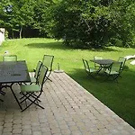 Chateau De Puyrigaud