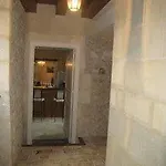 Chateau De Puyrigaud 4* Léoville