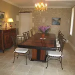 Chateau De Puyrigaud 4* Léoville