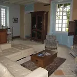 Chateau De Puyrigaud 4* Léoville