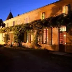 Chateau De Puyrigaud