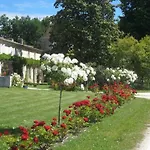 Chateau De Puyrigaud Léoville