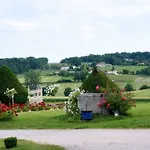 Chateau De Puyrigaud 4* Léoville