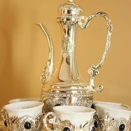 Chateau De Puyrigaud Léoville