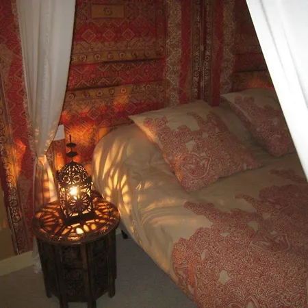 Chateau De Puyrigaud Frühstückspension