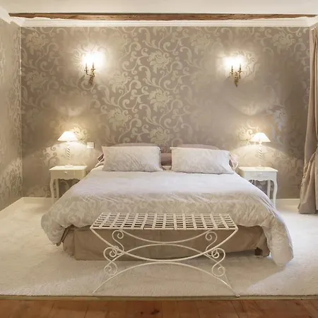 Chateau De Puyrigaud 4*