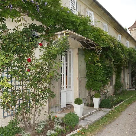 Nocleg ze śniadaniem Chateau De Puyrigaud Léoville