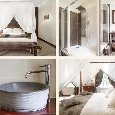 Chateau De Puyrigaud Frühstückspension