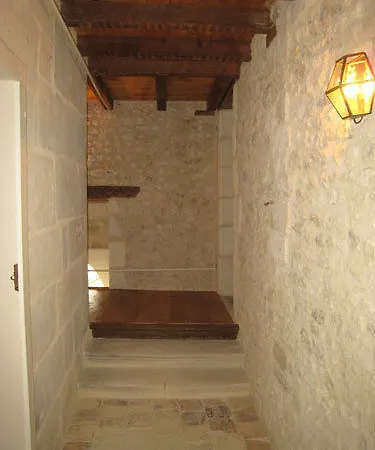 Chateau De Puyrigaud 4*