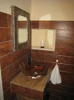 Chateau De Puyrigaud B&B 4*
