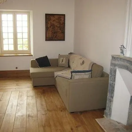 Chateau De Puyrigaud 4* Léoville