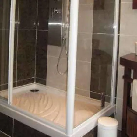 Chateau De Puyrigaud Frühstückspension 4*