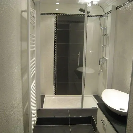 Frühstückspension Chateau De Puyrigaud Léoville