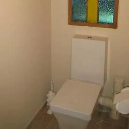 B&B Chateau De Puyrigaud 4*