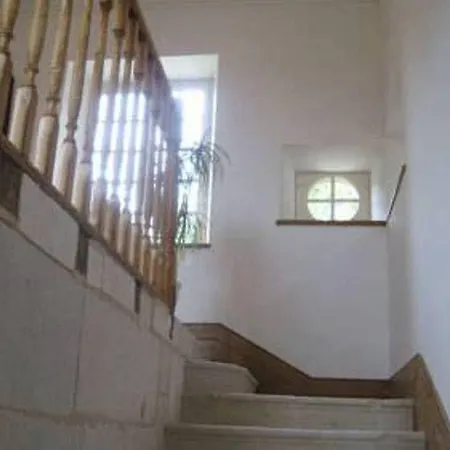 Chateau De Puyrigaud 4* Léoville