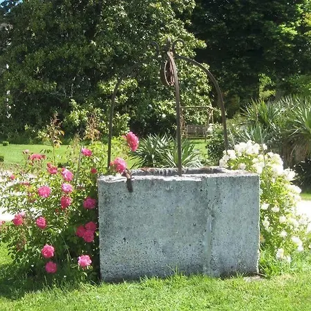 Chateau De Puyrigaud 4*