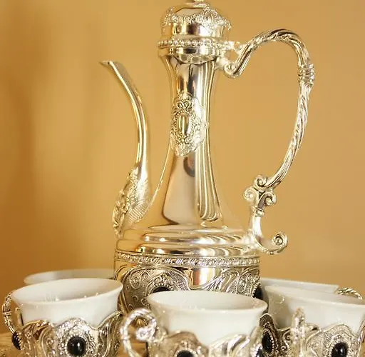 Chateau De Puyrigaud Leoville