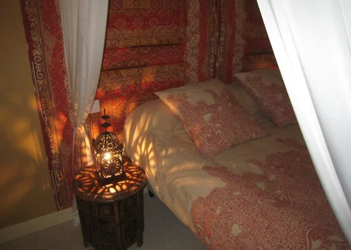 Chateau De Puyrigaud Bed & Breakfast