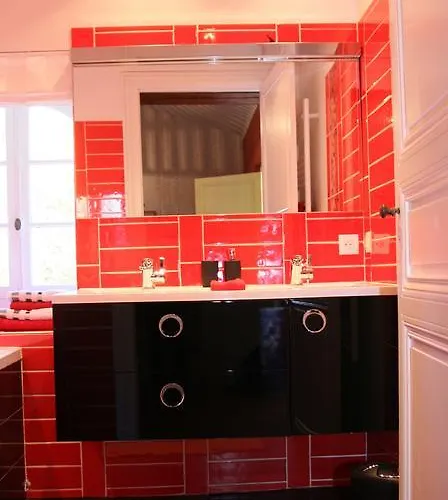 Chateau De Puyrigaud Bed & Breakfast