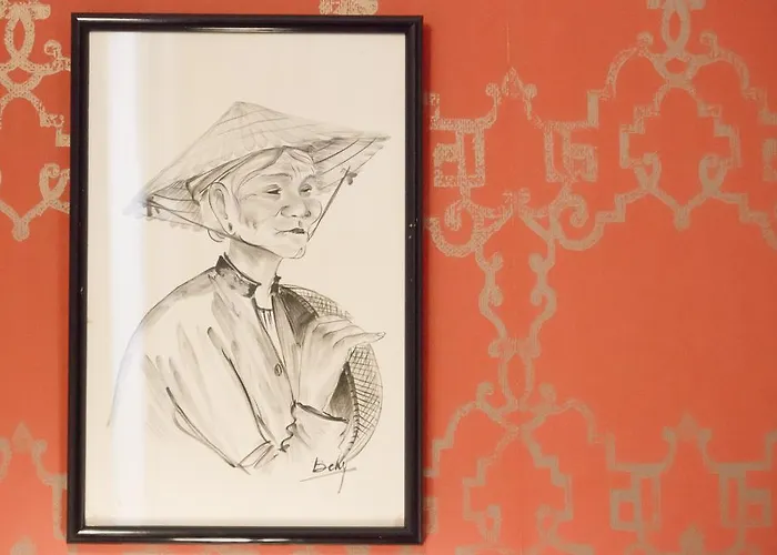 Chateau De Puyrigaud