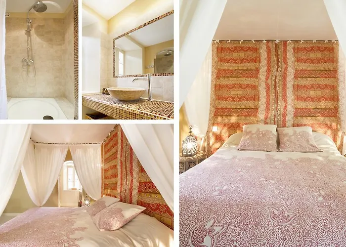 Chateau De Puyrigaud Bed & Breakfast Leoville