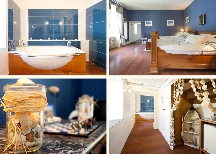 Chateau De Puyrigaud Bed & Breakfast