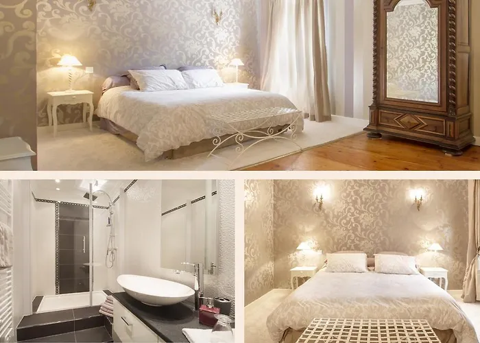 Chateau De Puyrigaud