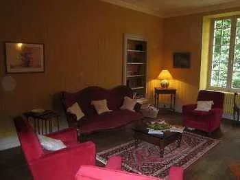 Chateau De Puyrigaud Leoville