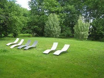 Chateau De Puyrigaud Bed & Breakfast Leoville