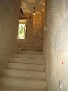 Chateau De Puyrigaud Bed & Breakfast