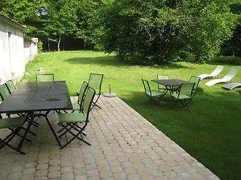 Chateau De Puyrigaud