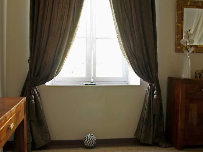 Chateau De Puyrigaud Bed & Breakfast