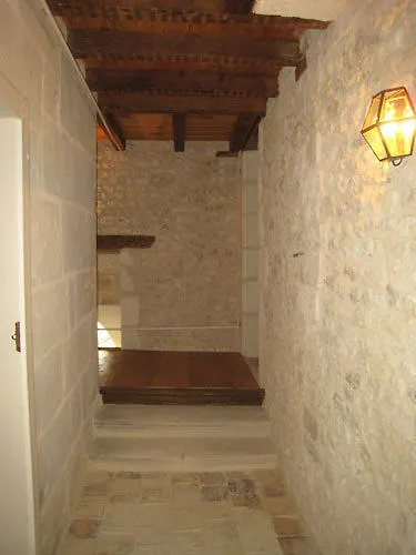 Chateau De Puyrigaud 4*