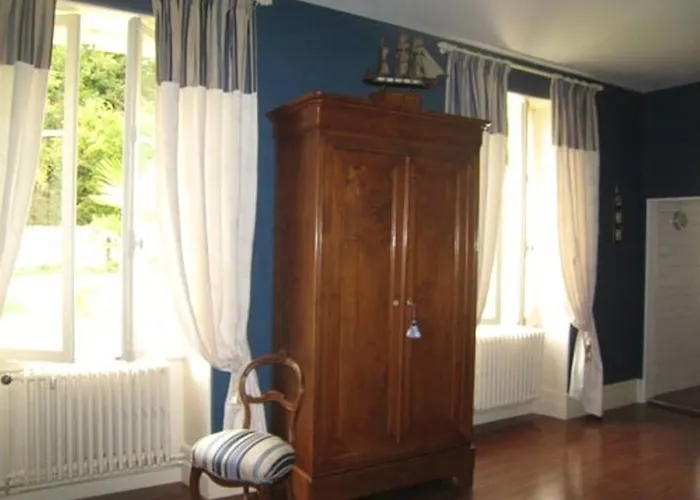 Chateau De Puyrigaud 4*