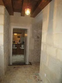 Chateau De Puyrigaud 4* Leoville