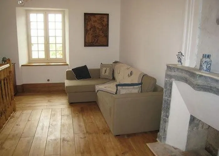 Chateau De Puyrigaud 4* Leoville