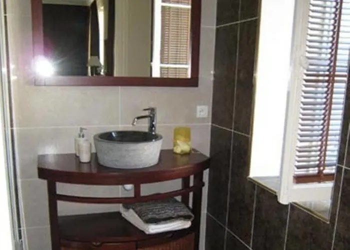 Chateau De Puyrigaud Bed & Breakfast 4*