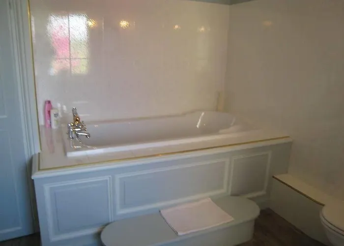 Bed & Breakfast Chateau De Puyrigaud 4*