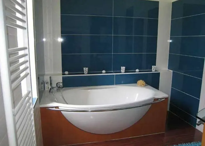 Chateau De Puyrigaud Bed & Breakfast 4*